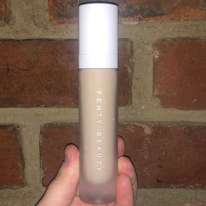 Pro Filt’r Soft Matte Longwear Foundation